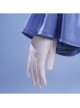 Game Dragon Raja Gate Of Cassell Jormungandr Original Skin Halloween Cosplay Costume Set Without Shoes