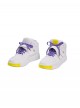 Game Dragon Raja Gate Of Cassell Jormungandr Original Skin Halloween Cosplay Accessories White Sports Shoes