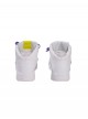 Game Dragon Raja Gate Of Cassell Jormungandr Original Skin Halloween Cosplay Accessories White Sports Shoes