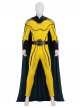 Thunderbolts The New Avengers Sentry Bodysuit Halloween Cosplay Costume Set Without Shoes