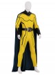 Thunderbolts The New Avengers Sentry Bodysuit Halloween Cosplay Costume Set Without Shoes