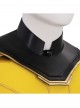 Thunderbolts The New Avengers Sentry Bodysuit Halloween Cosplay Costume Set Without Shoes