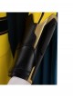 Thunderbolts The New Avengers Sentry Bodysuit Halloween Cosplay Costume Set Without Shoes