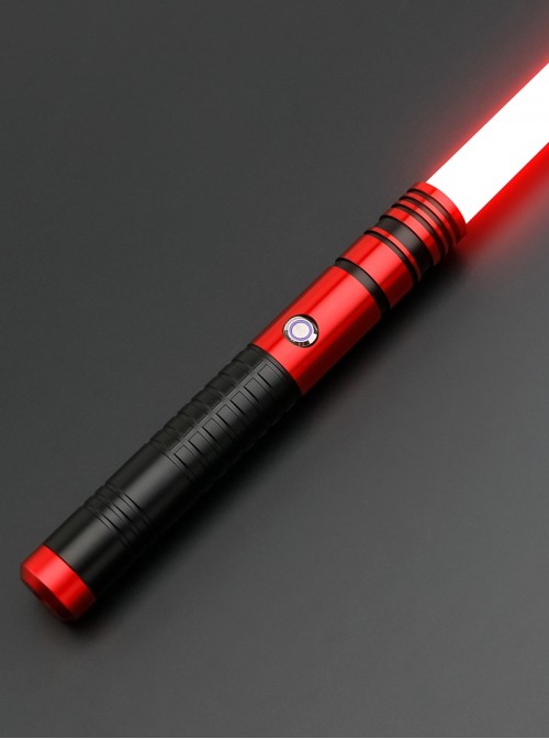 Children Series A01 Version Lightsaber