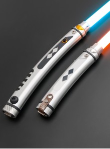 Replica Series Ahsoka TV Version Lightsaber