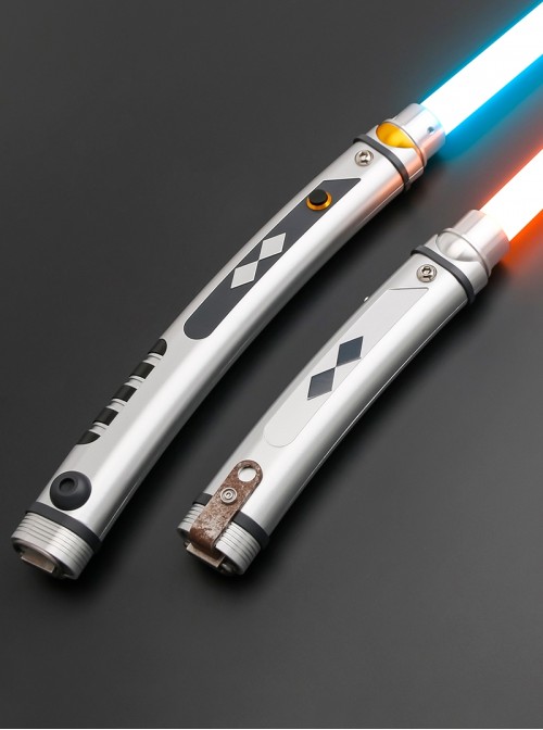 Replica Series Ahsoka TV Version Lightsaber