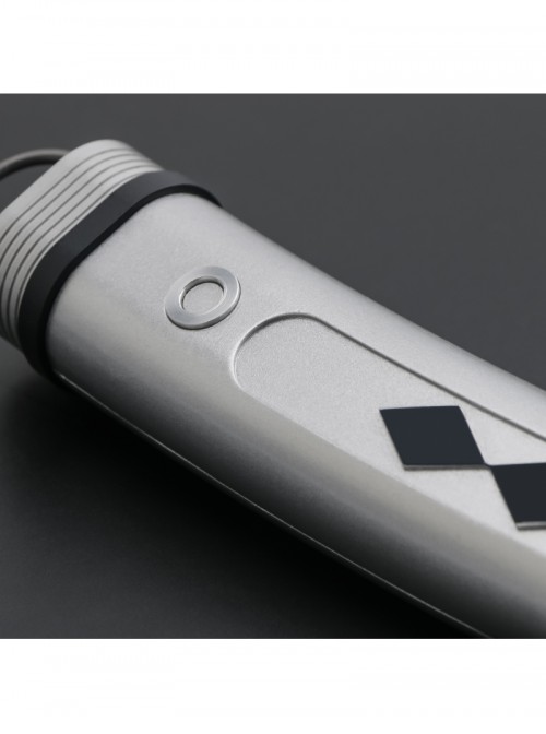 Replica Series Ahsoka TV Version Lightsaber