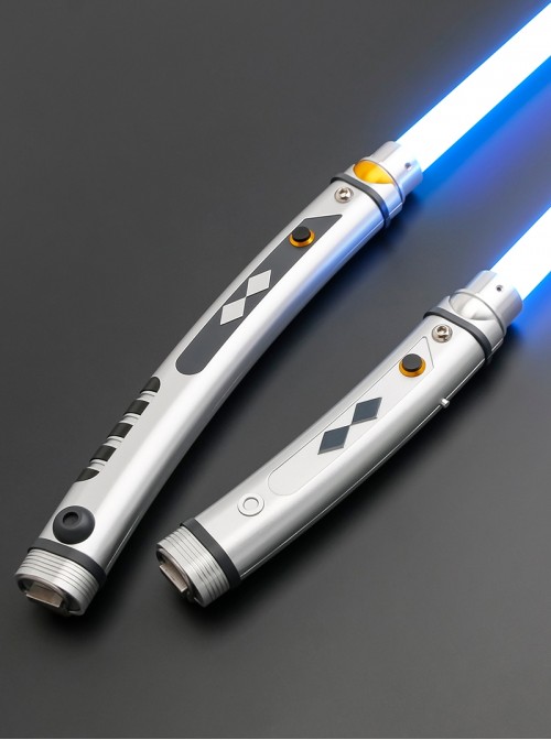 Replica Series Ahsoka TV Version Lightsaber