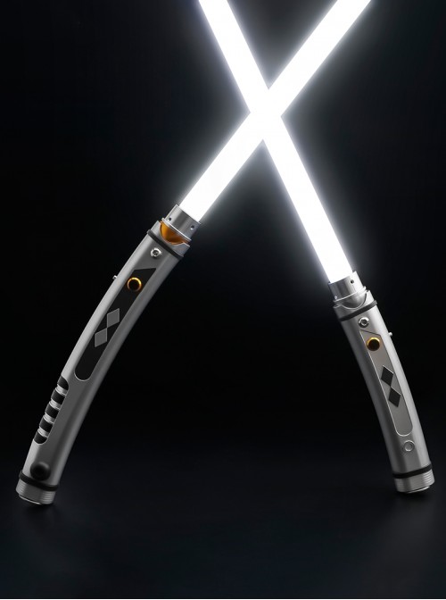 Replica Series Ahsoka TV Version Lightsaber