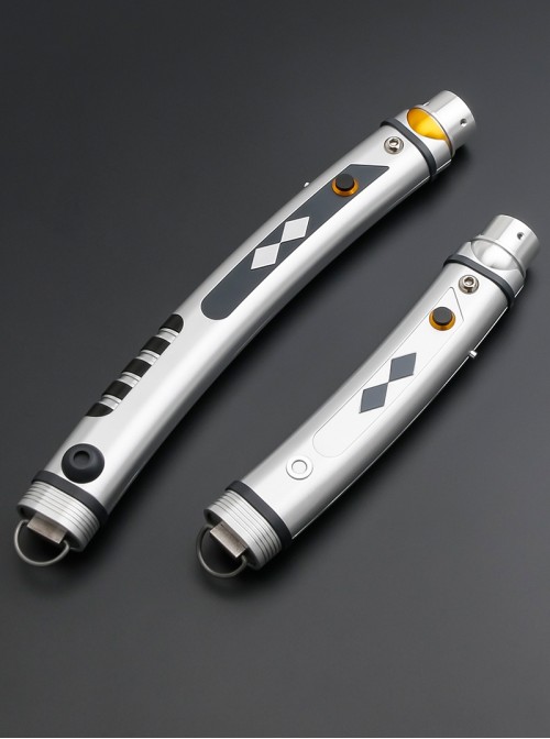 Replica Series Ahsoka TV Version Lightsaber