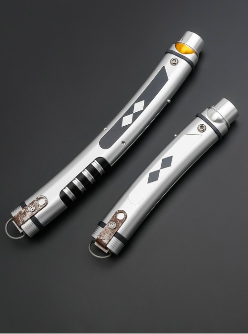 Replica Series Ahsoka TV Version Lightsaber