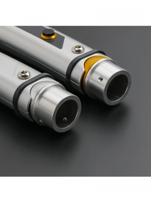 Replica Series Ahsoka TV Version Lightsaber
