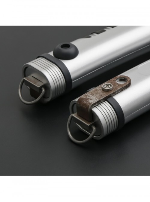 Replica Series Ahsoka TV Version Lightsaber