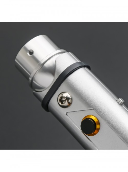 Replica Series Ahsoka TV Version Lightsaber
