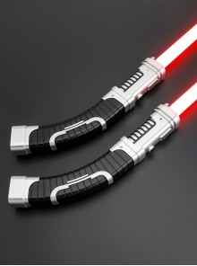 Replica Series Asajj Ventress Version Lightsaber