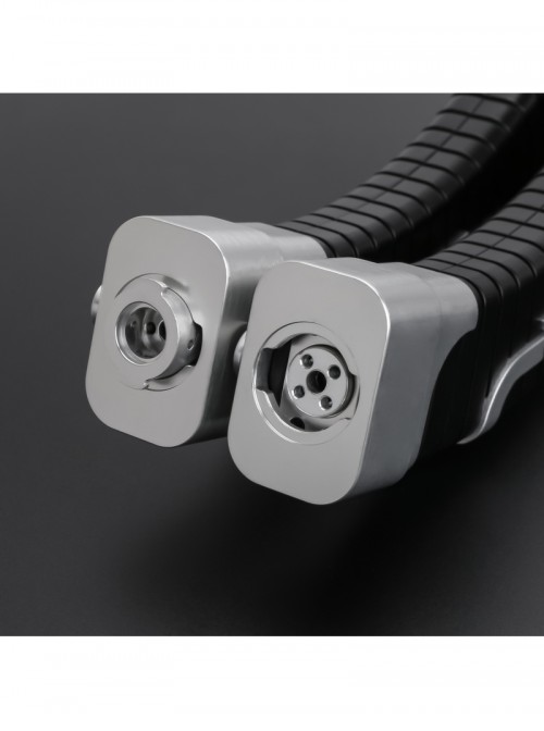 Replica Series Asajj Ventress Version Lightsaber