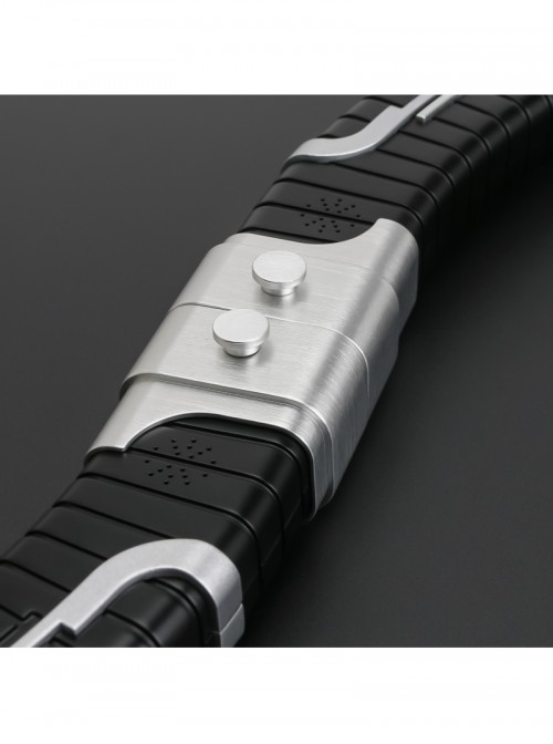 Replica Series Asajj Ventress Version Lightsaber