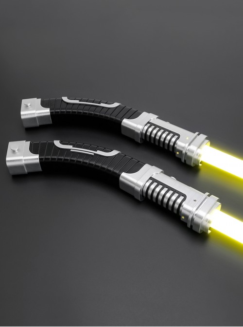 Replica Series Asajj Ventress Version Lightsaber