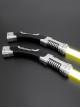 Replica Series Asajj Ventress Version Lightsaber