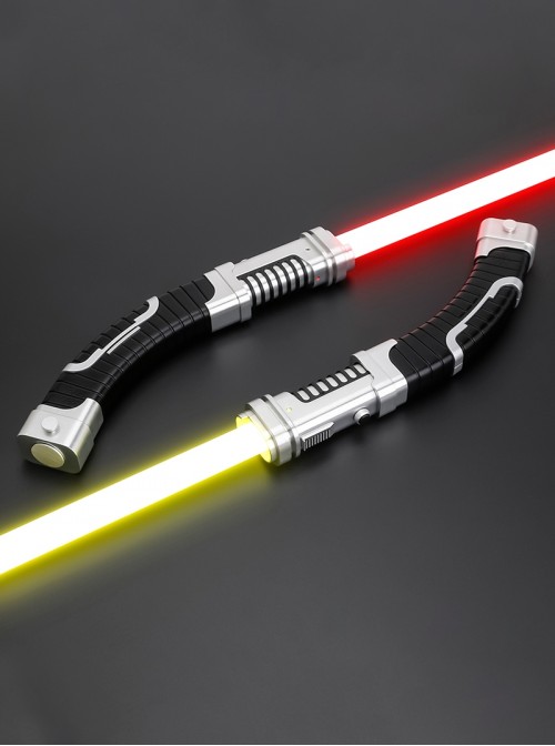 Replica Series Asajj Ventress Version Lightsaber