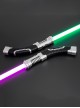 Replica Series Asajj Ventress Version Lightsaber