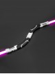Replica Series Asajj Ventress Version Lightsaber
