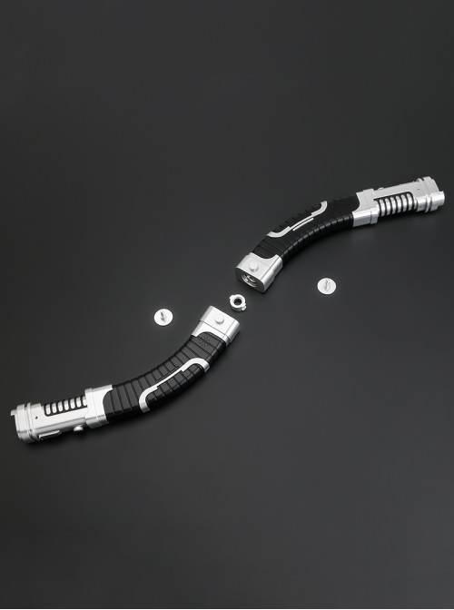 Replica Series Asajj Ventress Version Lightsaber
