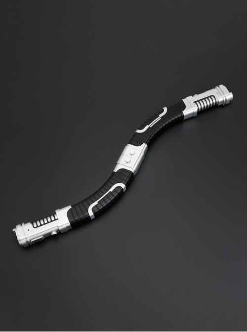 Replica Series Asajj Ventress Version Lightsaber
