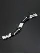 Replica Series Asajj Ventress Version Lightsaber