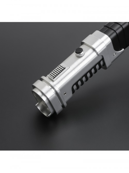 Replica Series Asajj Ventress Version Lightsaber