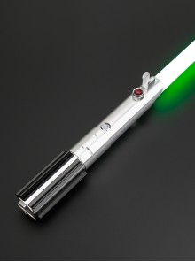 Design Series Graflex SE Version Lightsaber