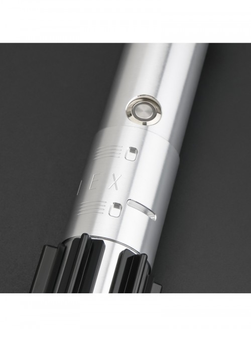 Design Series Graflex SE Version Lightsaber