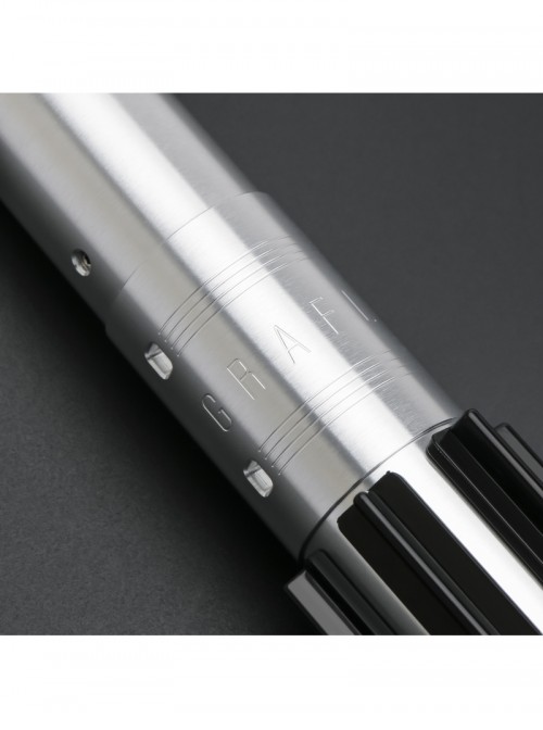 Design Series Graflex SE Version Lightsaber
