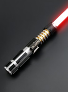 Design Series Elzar Mann Version Lightsaber