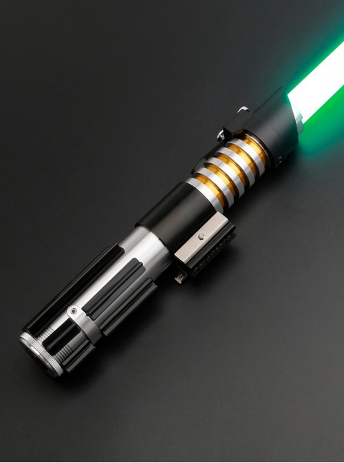 Design Series Elzar Mann Version Lightsaber