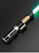 Design Series Elzar Mann Version Lightsaber