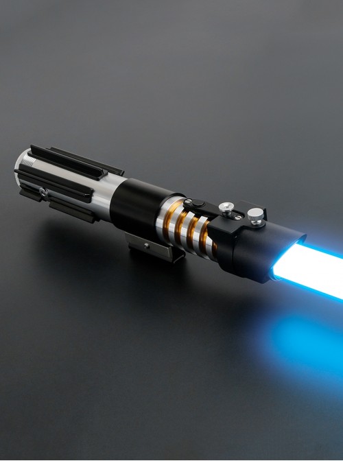 Design Series Elzar Mann Version Lightsaber