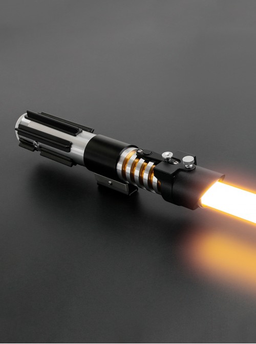 Design Series Elzar Mann Version Lightsaber