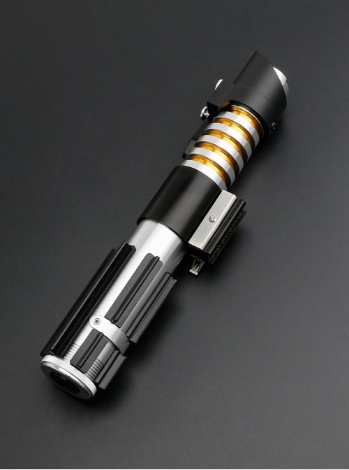 Design Series Elzar Mann Version Lightsaber