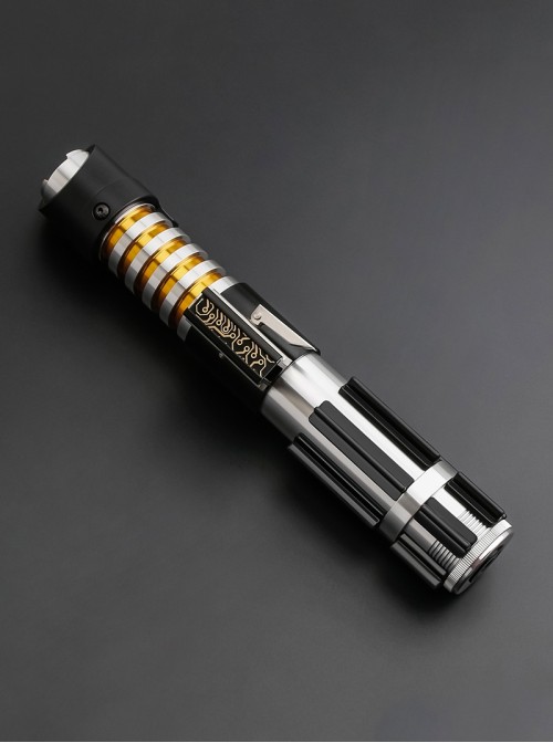 Design Series Elzar Mann Version Lightsaber