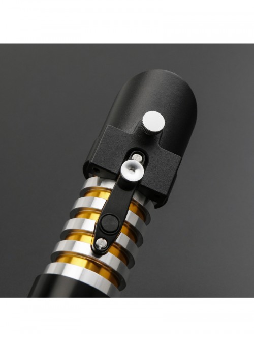 Design Series Elzar Mann Version Lightsaber