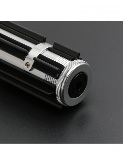 Design Series Elzar Mann Version Lightsaber