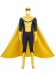 Invincible Sinister Mark Bodysuit Halloween Cosplay Costume Set