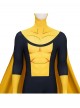 Invincible Sinister Mark Bodysuit Halloween Cosplay Costume Set