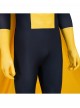 Invincible Sinister Mark Bodysuit Halloween Cosplay Costume Set