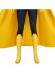 Invincible Sinister Mark Bodysuit Halloween Cosplay Costume Set