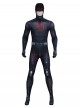 Daredevil Born Again Season 2 Daredevil Black Bodysuit Halloween Cosplay Costume Set
