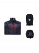 Daredevil Born Again Season 2 Daredevil Black Bodysuit Halloween Cosplay Costume Set