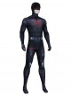 Daredevil Born Again Season 2 Daredevil Black Bodysuit Halloween Cosplay Costume Set