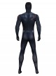 Daredevil Born Again Season 2 Daredevil Black Bodysuit Halloween Cosplay Costume Set